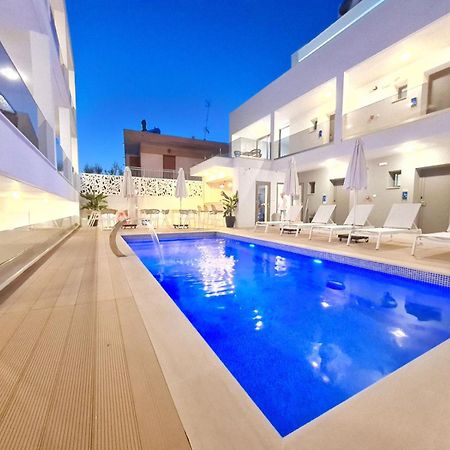 Elegant Maltepe By Travel Pro Services - Kallithea Halkidiki Luaran gambar