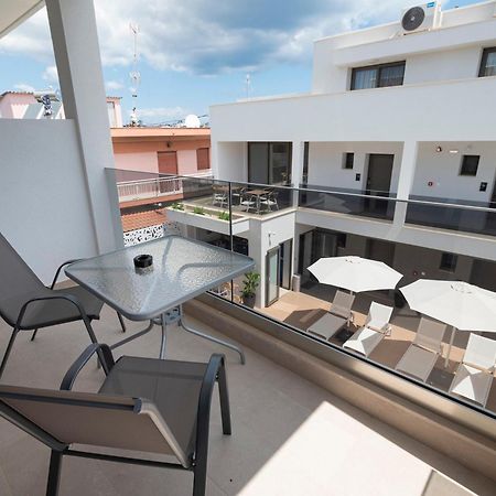 Elegant Maltepe By Travel Pro Services - Kallithea Halkidiki Luaran gambar