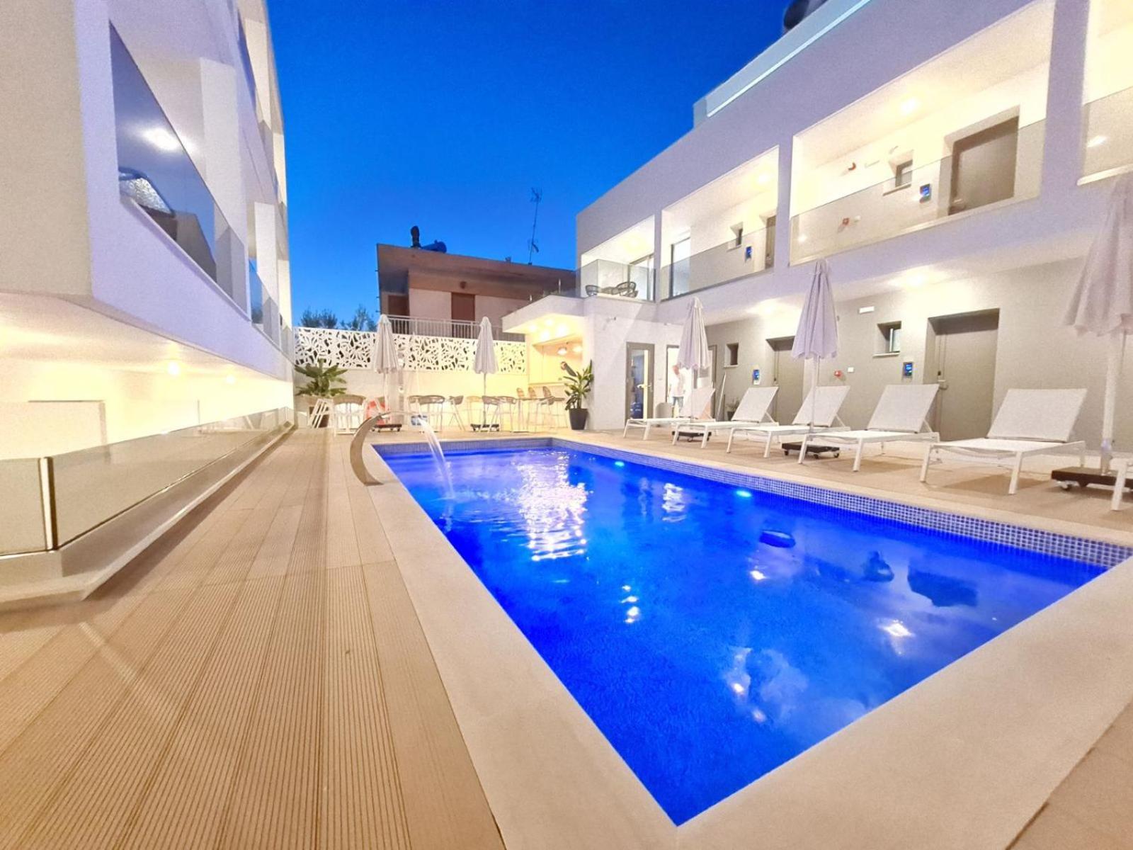 Elegant Maltepe By Travel Pro Services - Kallithea Halkidiki Luaran gambar