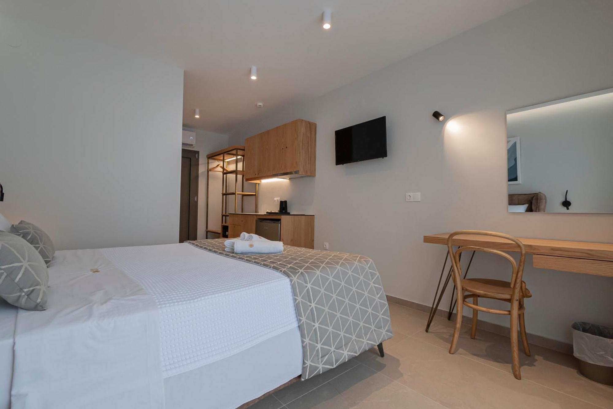 Elegant Maltepe By Travel Pro Services - Kallithea Halkidiki Luaran gambar