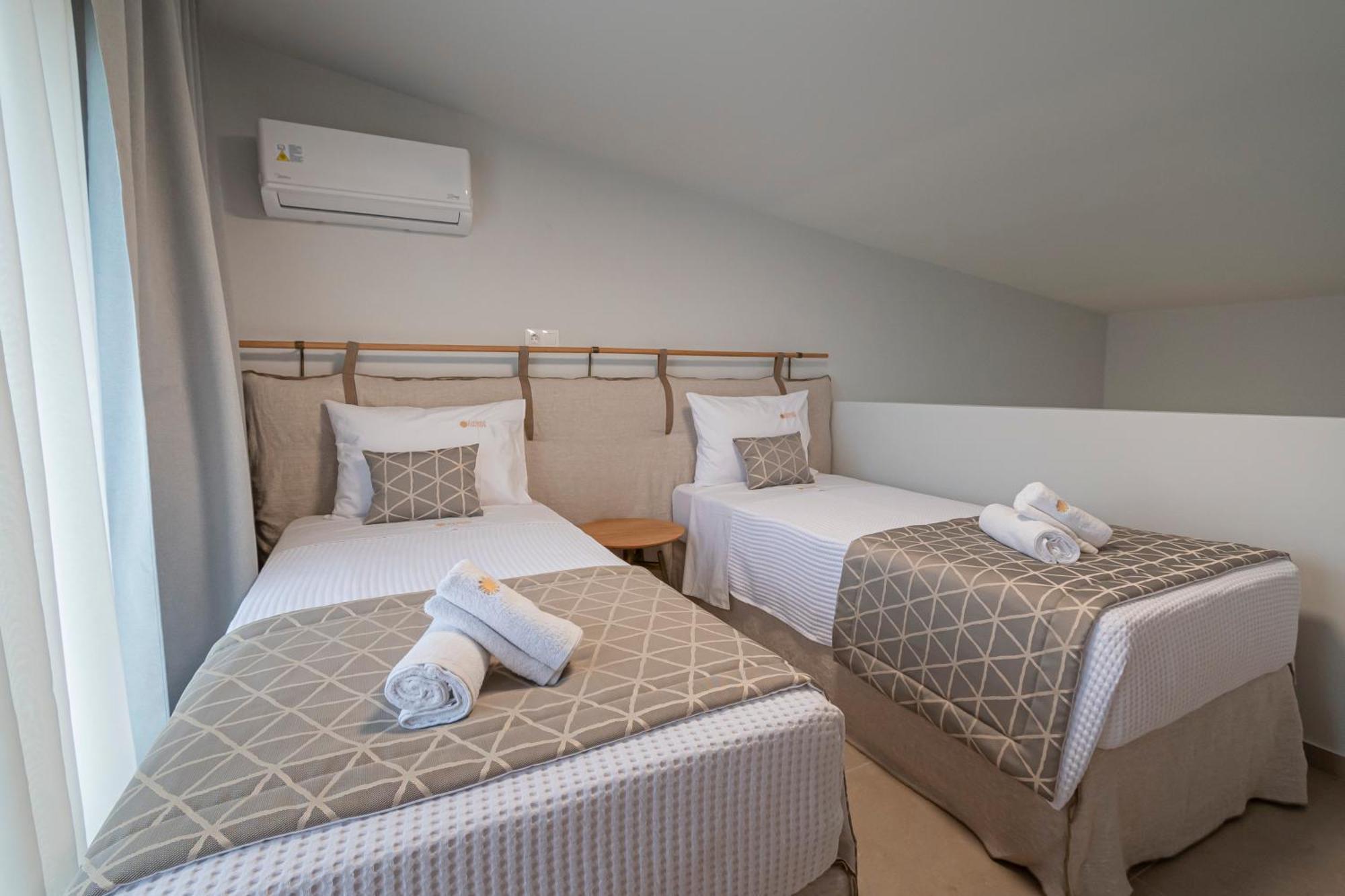 Elegant Maltepe By Travel Pro Services - Kallithea Halkidiki Luaran gambar