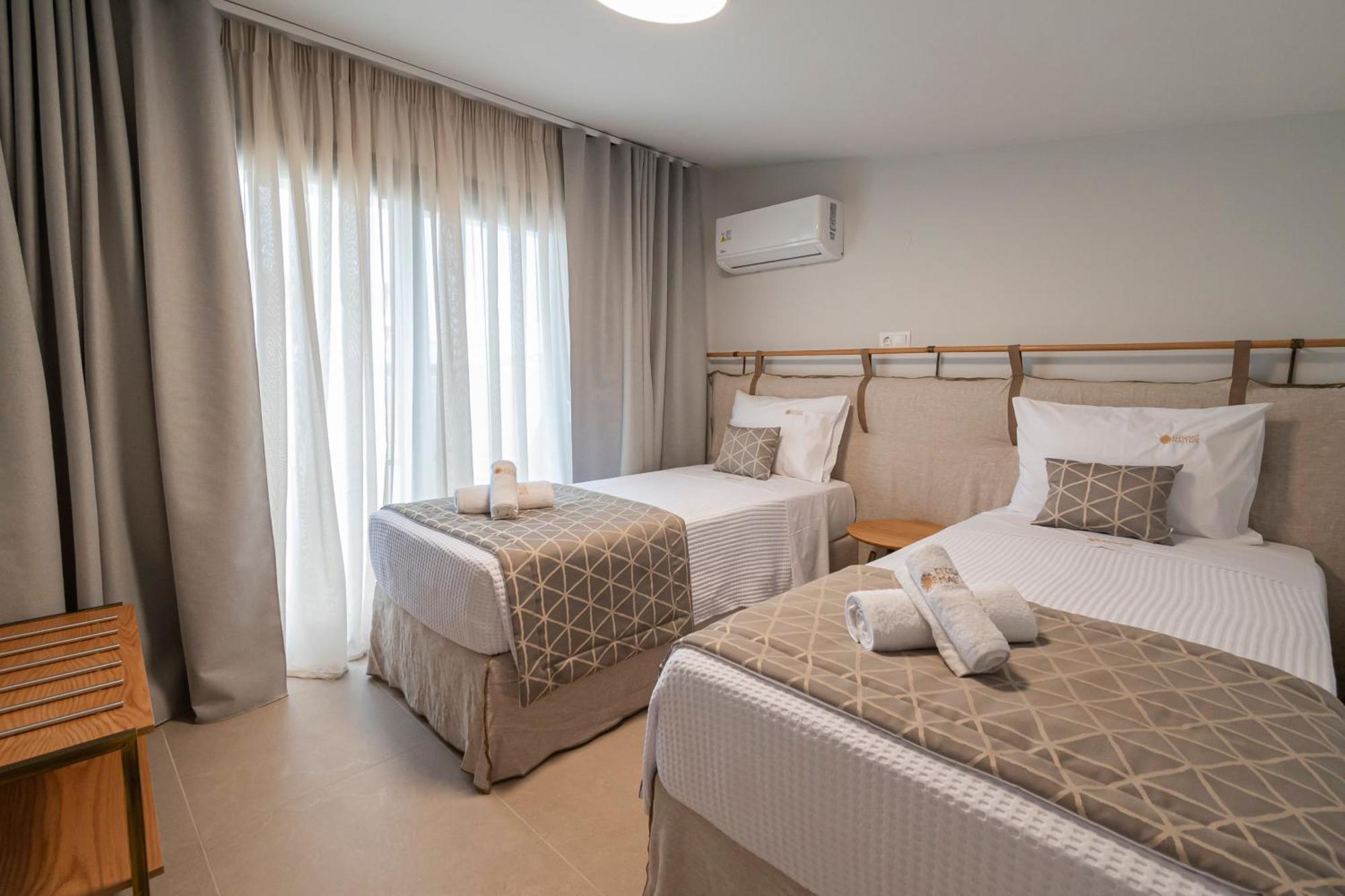 Elegant Maltepe By Travel Pro Services - Kallithea Halkidiki Luaran gambar