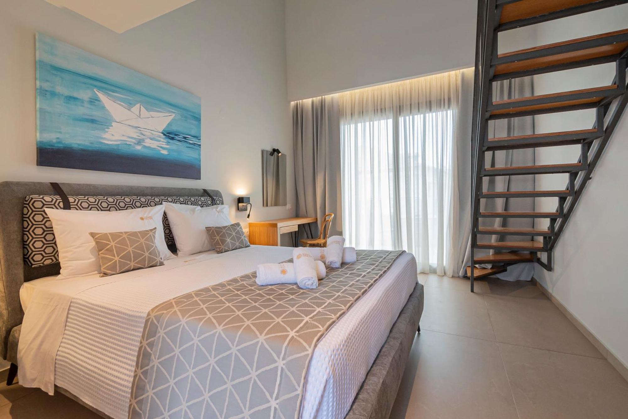 Elegant Maltepe By Travel Pro Services - Kallithea Halkidiki Luaran gambar