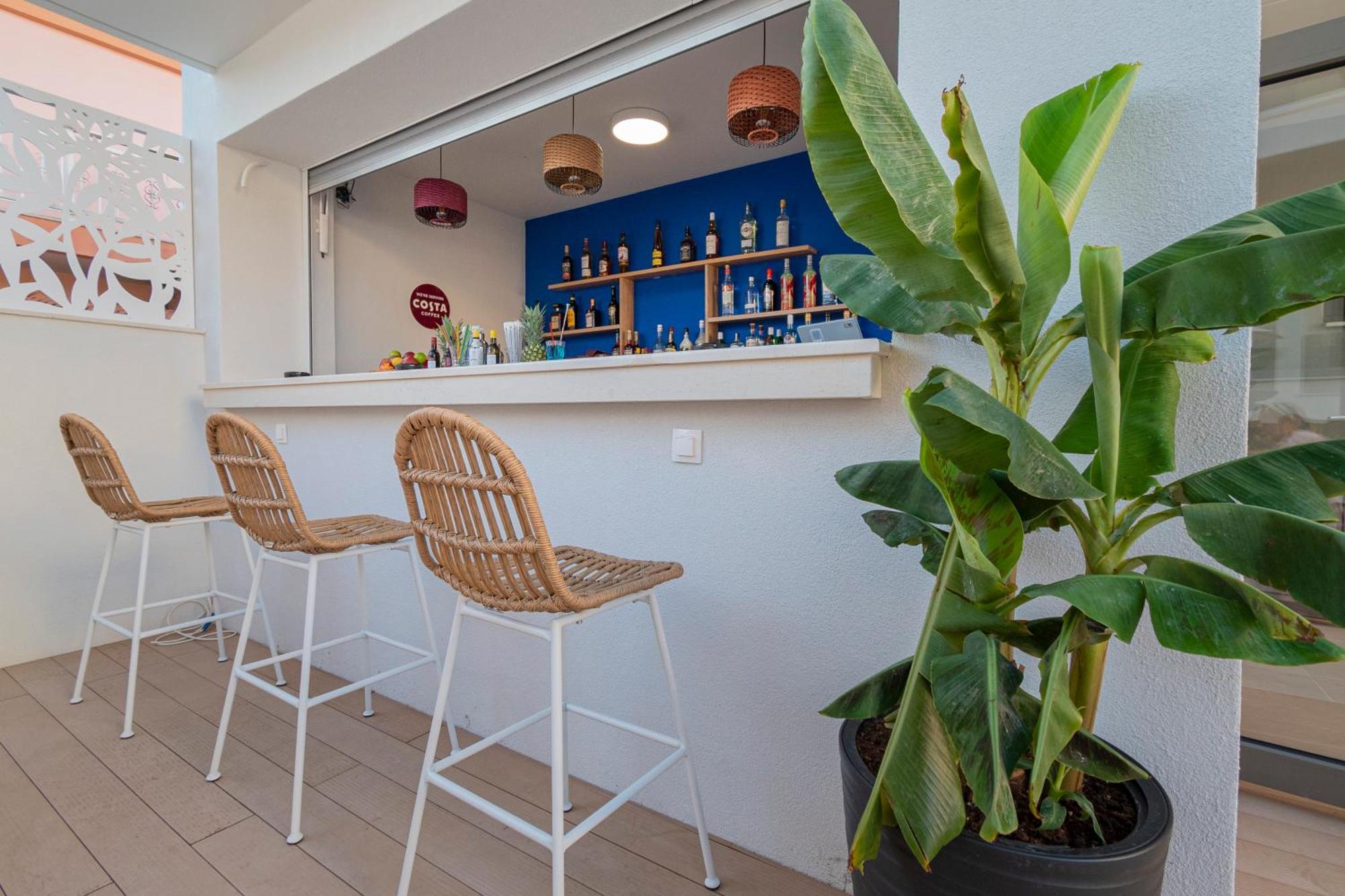 Elegant Maltepe By Travel Pro Services - Kallithea Halkidiki Luaran gambar