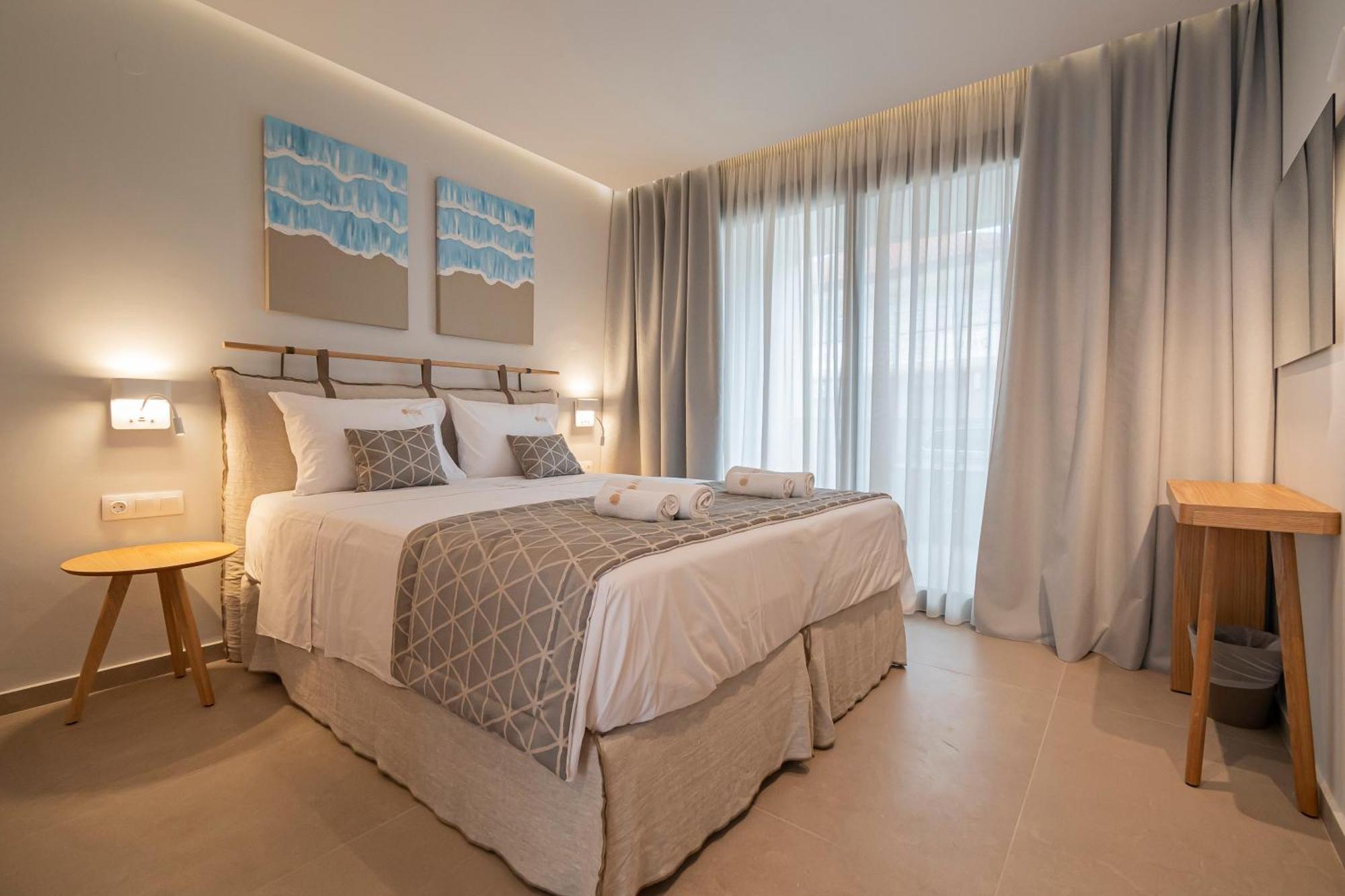 Elegant Maltepe By Travel Pro Services - Kallithea Halkidiki Luaran gambar